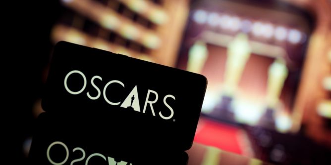 Oscar-Filme 2025 im Stream