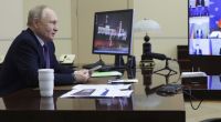 Was plant Wladimir Putin mit seinen Truppen aus Nordkorea?