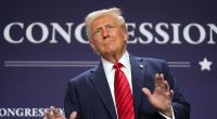 Plant Donald Trump Strafkolonien nach britischem Vorbild?