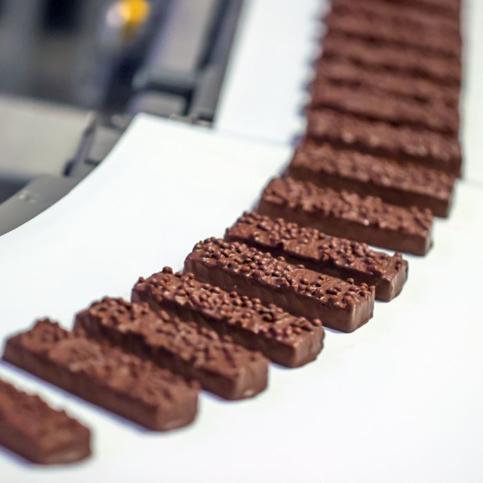 Sind diese Snacks so gesund, wie sie versprechen?