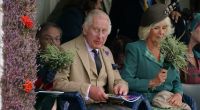 König Charles III. will, dass Prinz Andrew aus der Royal Lodge auszieht.
