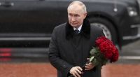 Wladimir Putin braucht noch mehr Soldaten und will dafür die Wehrpflicht ändern.