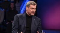 Markus Söder äußerte sich bei Sandra Maischberger zum Thema Asyl-Politik und wurde dabei ungewohnt emotional.