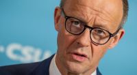 Friedrich Merz spricht in einem neuen Video zum Wirtschaftswarntag über die schlechte Lage für Unternehmen in Deutschland.