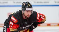 Er wurde nur 26 Jahre alt: Eishockey-Nationalspieler Tobias Ebert ist infolge einer Krebserkrankung gestorben.