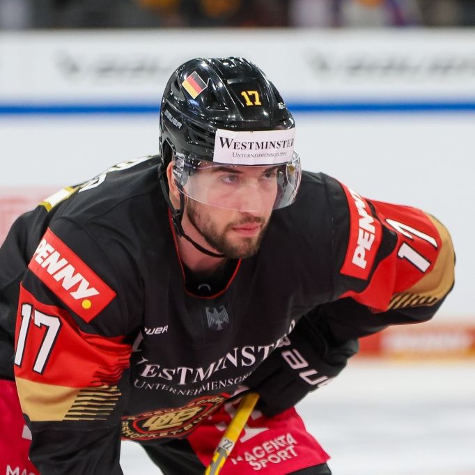 Krebs-Diagnose reißt Eishockey-Nationalspieler (26) aus dem Leben