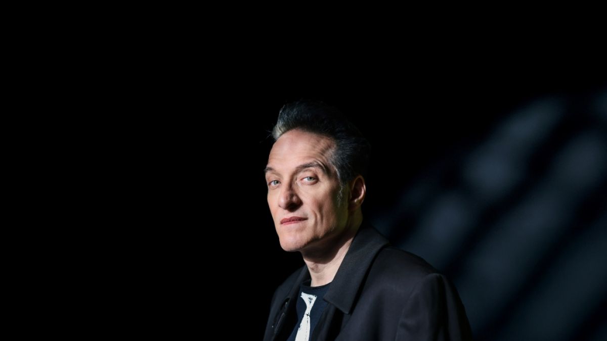 Bela B. Felsenheimer geht mit seinem neuen Roman "Fun" auf Lesereise. Bela B. Felsenheimer geht mit seinem neuen Roman "Fun" auf Lesereise. (Foto)