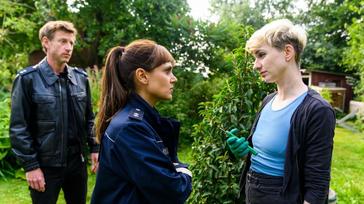 Friesland - Landfluchten bei ZDF Friesland - Landfluchten bei ZDF (Foto)