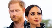 Meghan Markle scheint der Abstand vom britischen Königshaus deutlich besser zu bekommen als ihrem Ehemann Prinz Harry.
