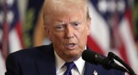 Donald Trump will kriminelle Migranten nach Guantánamo bringen lassen.