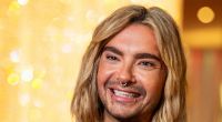 Bill Kaulitz ist aus dem Urlaub zurück und erfreut seine Fans mit sonnigen Schnappschüssen.