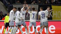 Ein 4:3-Sieg beim RSC Anderlecht reichte für die TSG Hoffenheim in der Europa League nicht mehr zum Weiterkommen.