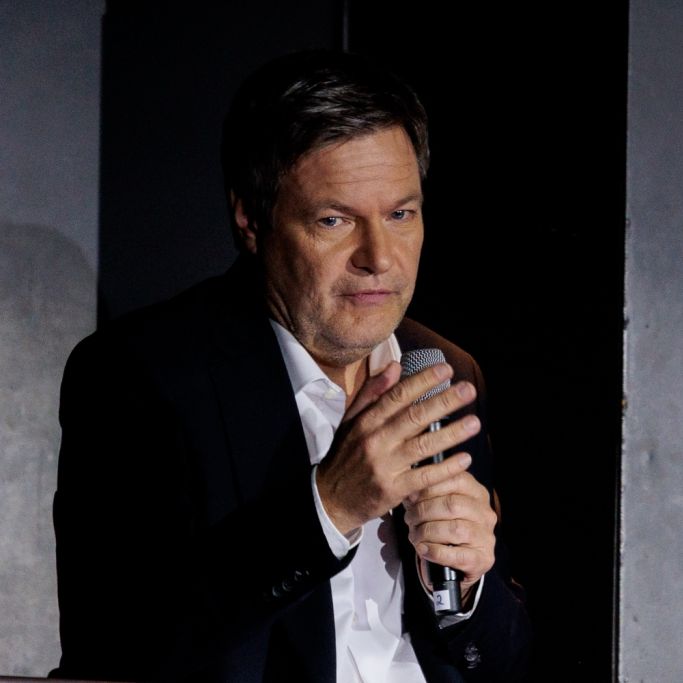 Habeck schwer unter Druck – Eskalation im ZDF-Talk