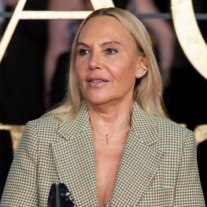 Nach Kritik an Jimi Blue - Ochsenknecht-Mama ist enttäuscht