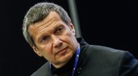 Wladimir Solowjow will erneut Oreschnik-Raketen gegen die Ukraine einsetzen.