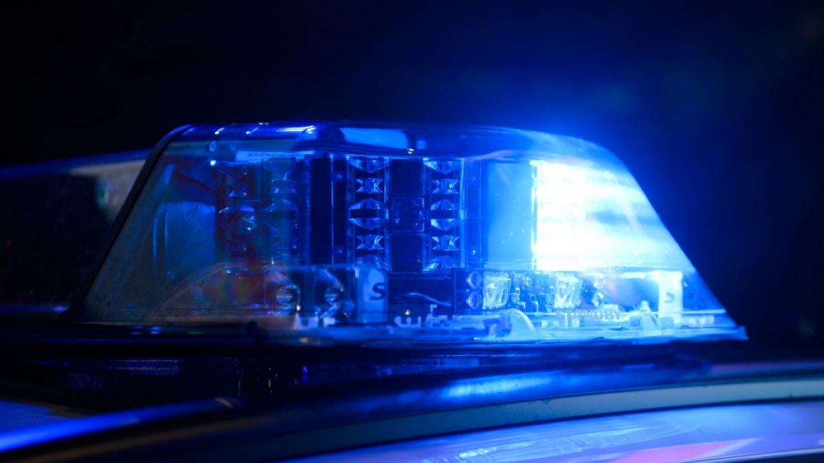 Die Polizei konnte den mutmaßlichen Täter inzwischen fassen. Die Polizei konnte den mutmaßlichen Täter inzwischen fassen. (Foto)