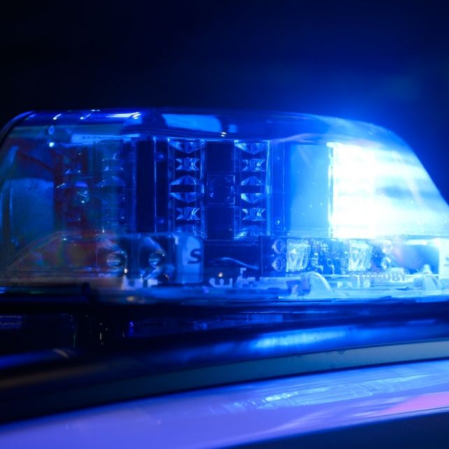 Ex-Freundin (20) getötet - Polizei fasst mutmaßlichen Frauen-Killer