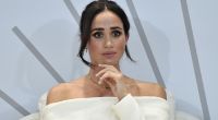 Meghan Markle riskiert mit 