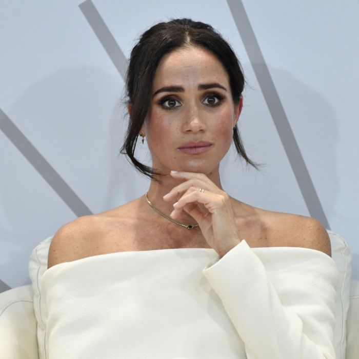 Deshalb setzt Herzogin Meghan mit ihrer Netflix-Show alles auf eine Karte