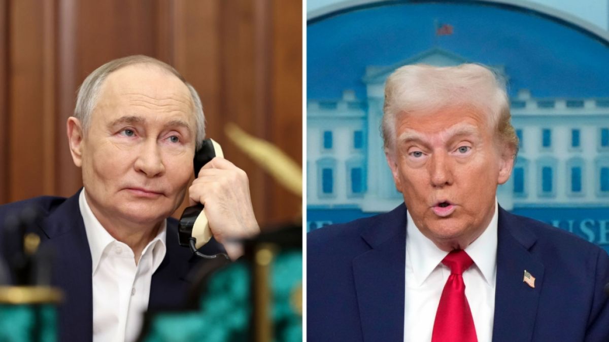 #Igor Korottschenko: Kreml-Propagandist offenbart Plan, um Trump auszutricksen #Igor Korottschenko: Kreml-Propagandist offenbart Plan, um Trump auszutricksen