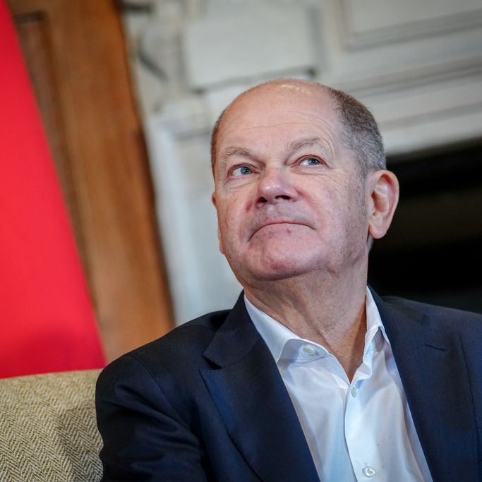 Das plant der Kanzler, sollte er die Bundestagswahl verlieren