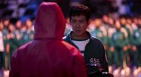 Lee Jung-jae als Seong Gi-hun will den 