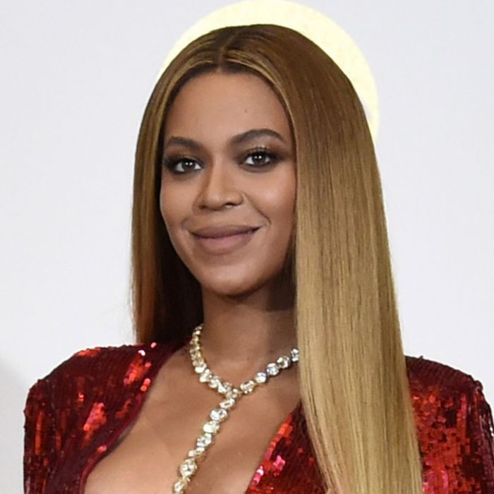 Die Sieger auf einen Blick - Beyoncé und Kendrick Lamar räumen ab