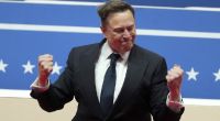 Elon Musk ist auf Immobiliensuche - vielleicht findet der Busenfreund von Donald Trump ja Gefallen an einer Burg im Harz?