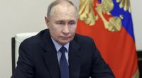 Seit Februar 2022 führt Wladimir Putin Krieg gegen die Ukraine.