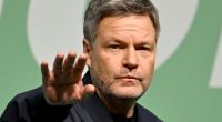 Grünen-Kanzlerkandidat Robert Habeck hat seinen Plan zur Bekämpfung der Migrationskrise vorgelegt.