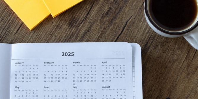 Aktuelle KW am 17.04.2025