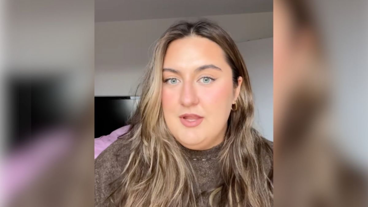 Wie wurde selfiesandra zur Comedy-Influencerin? (Foto)