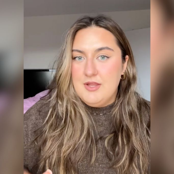 So lebt selfiesandra abseits von YouTube und TikTok