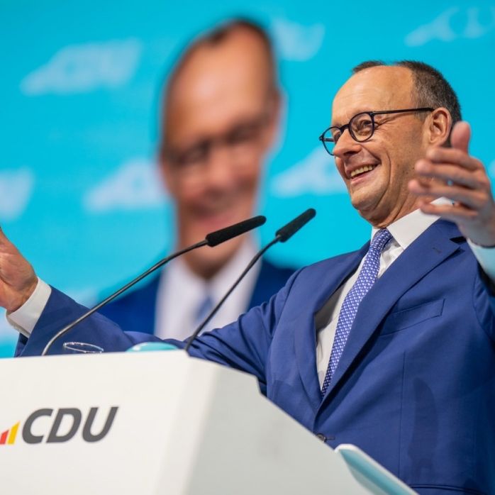 CDU beschließt 