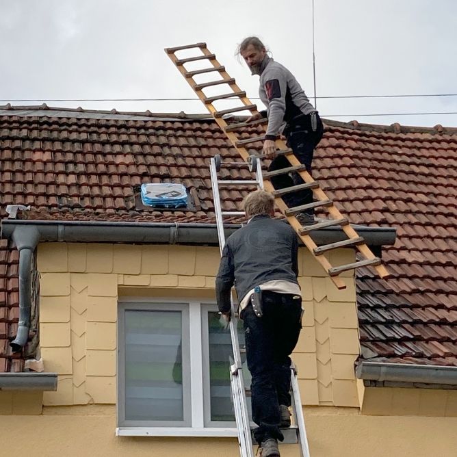 Ist Ihr Haus wirklich sicher?
