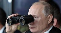Greift Putin nach der Ukraine das nächste Land an?