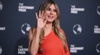 Heidi Klum kehrt zu 