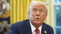 Donald Trump will Straftäter in das Mega-Gefängnis 