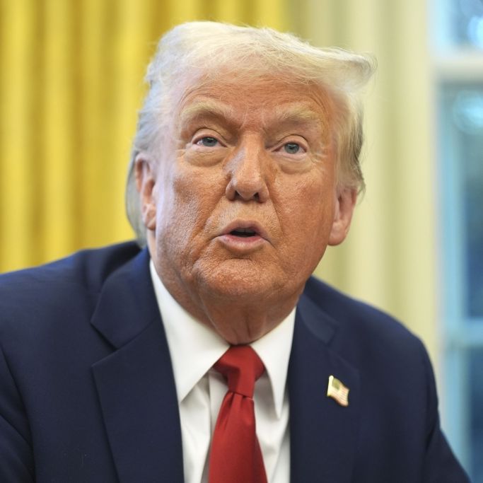 US-Präsident schickt Straftäter in 