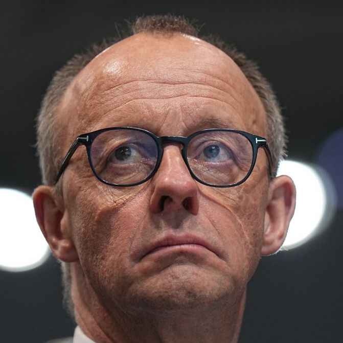 Scholz-Vertrauter rechnet mit Friedrich Merz nach 