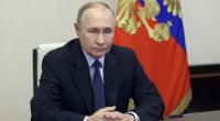 Russische Unternehmen sollen vor einem Konkurs stehen.