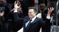 Elon Musk will seine Untergebenen angeblich rund um die Uhr schuften lassen.