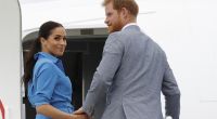 Prinz Harry und Meghan Markle dürfen nach durchwachsenen Jahren endlich wieder Hoffnung schöpfen.