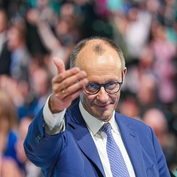 Zusammenarbeit mit AfD abgelehnt - Wie glaubwürdig ist der CDU-Chef?