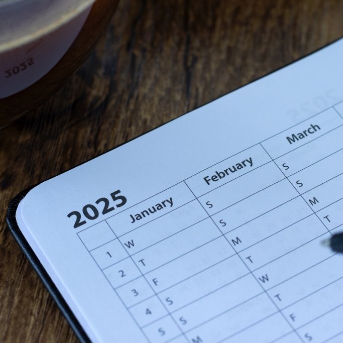 KW aktuell: Welche Kalenderwoche ist heute?