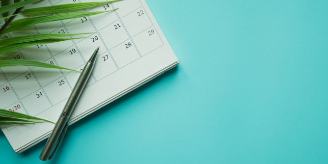 Aktuelle KW am 20.03.2025