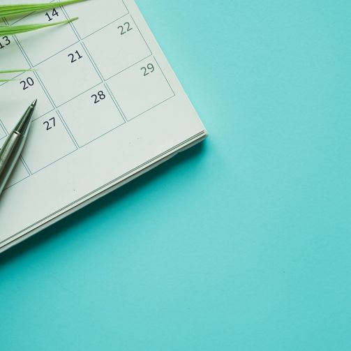 Welche Kalenderwoche haben wir heute?