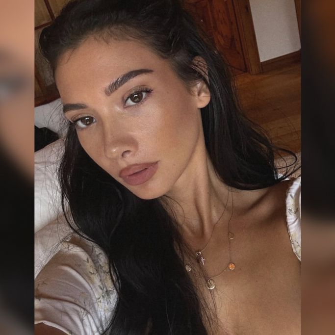 Diese Männer machen die Influencerin glücklich