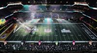 Super Bowl Partys in Deutschland: Philadelphia Eagles gegen Kansas City Chiefs 