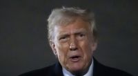 Donald Trump trauert um die Mutter von Tiger Woods.
